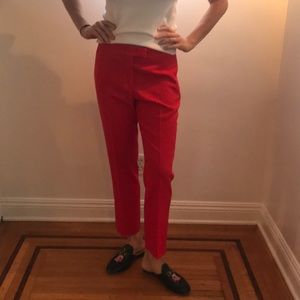 Paul Smith men’s STYLE trousers